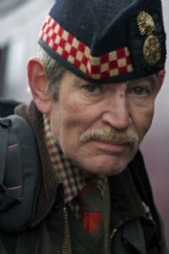 War Veteran 2